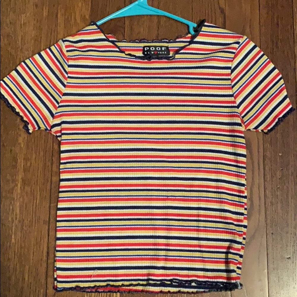 cute everyday tee